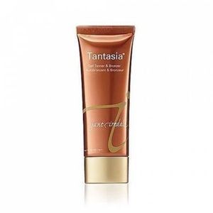 Mineral Bronzer & Gradual Self Tanner
